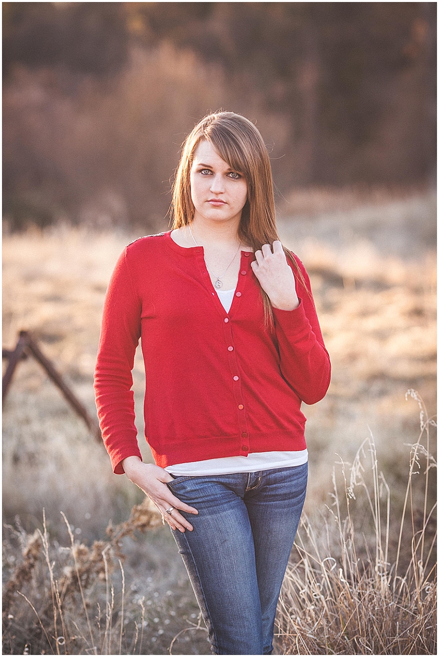 Califorina Portrait Photographer // Catherine Leanne Photography