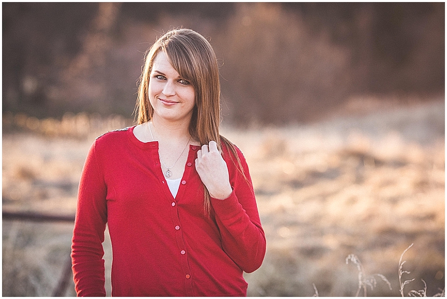 Califorina Portrait Photographer // Catherine Leanne Photography