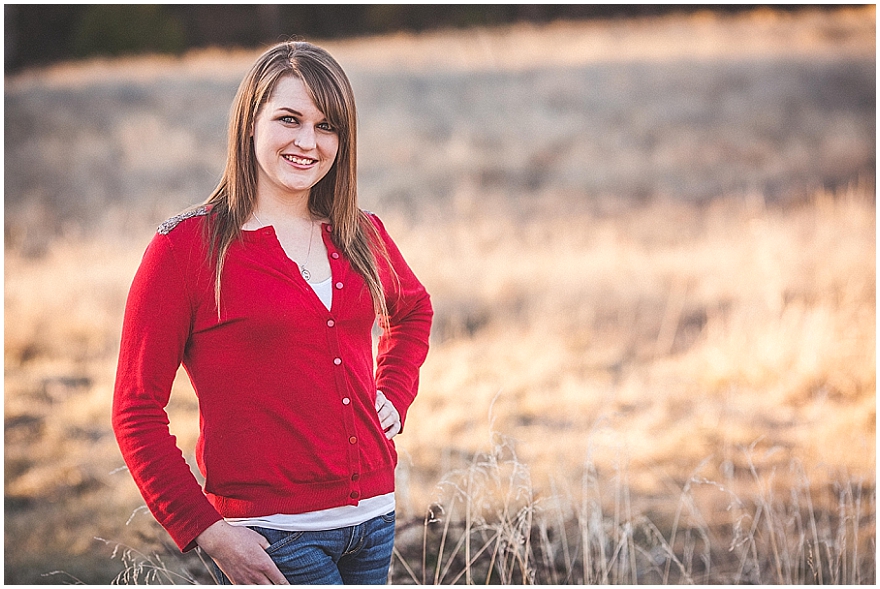 Califorina Portrait Photographer // Catherine Leanne Photography