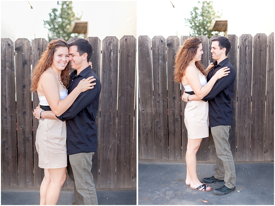 Linden Portrait Session