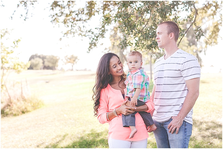 Elverta Family Session