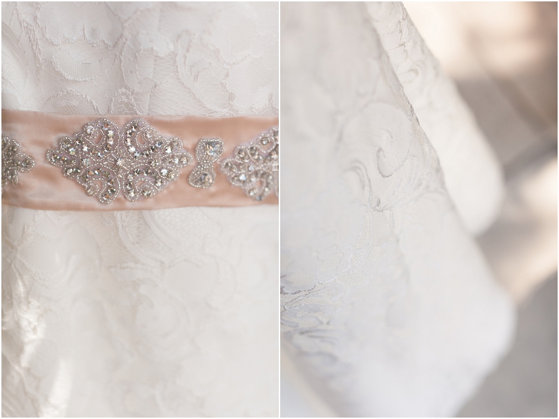 Ione Wedding