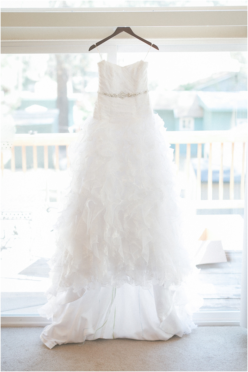 Tahoe Wedding