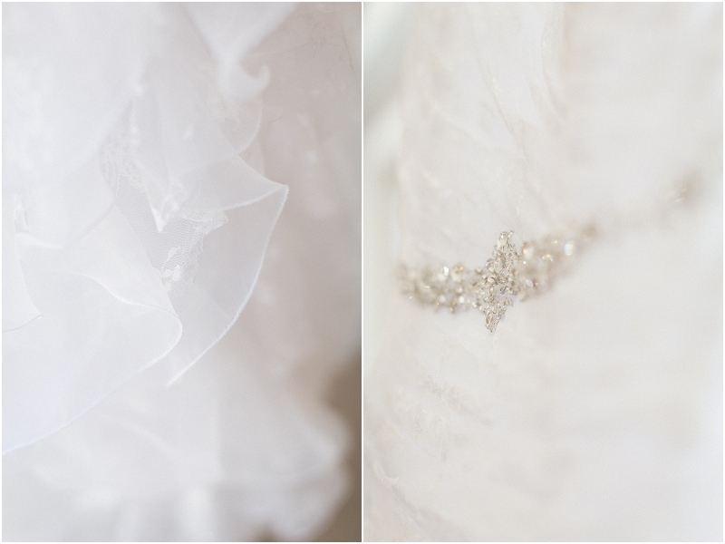 Tahoe Wedding