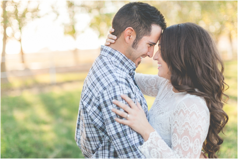 Tracy Engagement Session