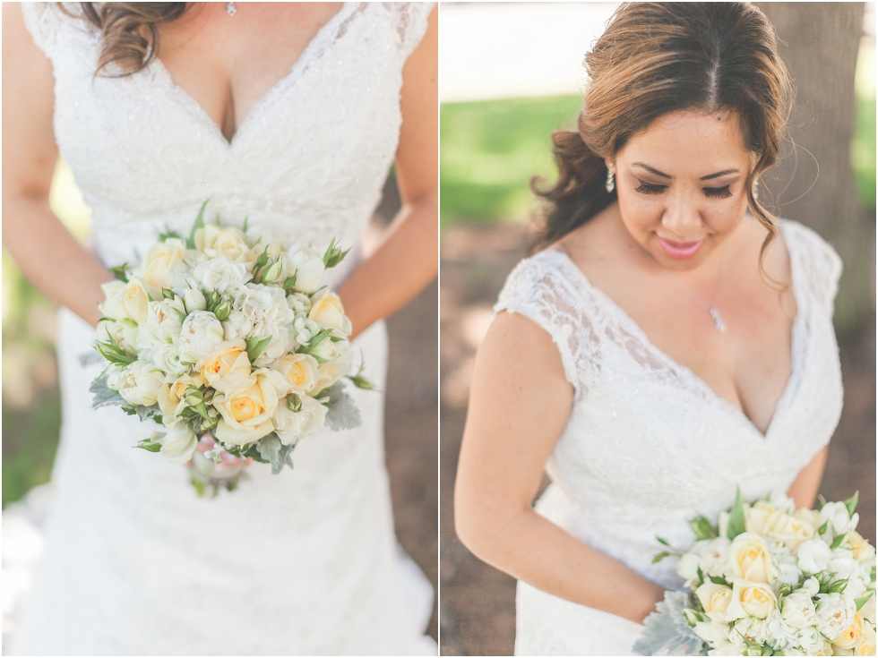 Military Benicia wedding