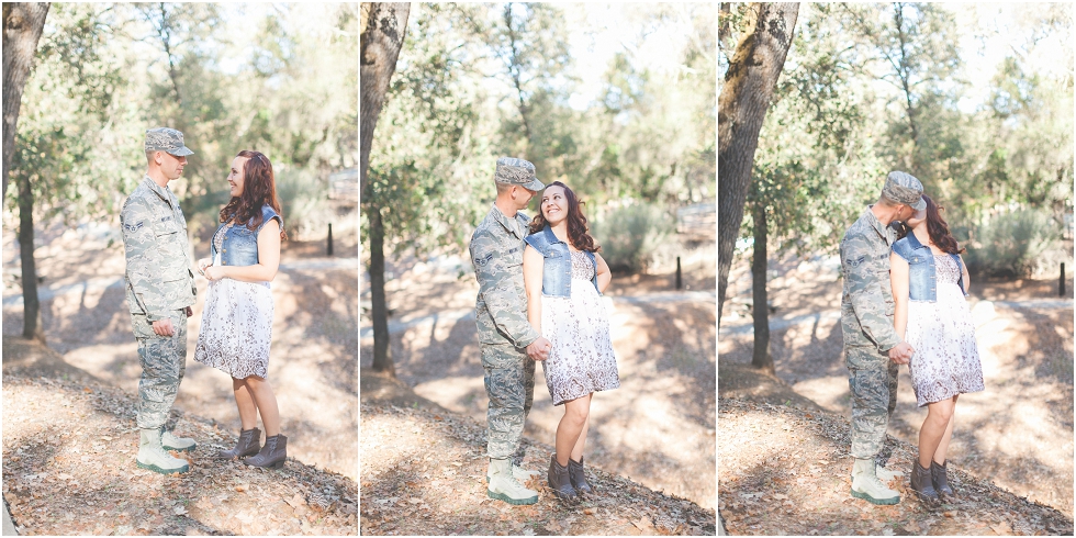 Jackson Anniversary Session