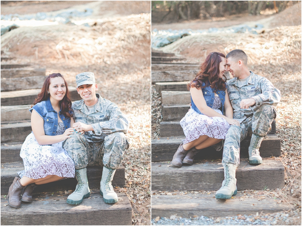 Jackson Anniversary Session