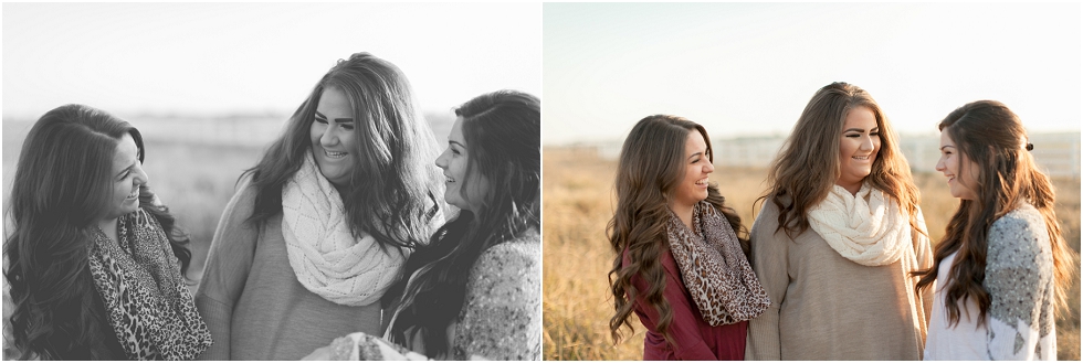 Tracy family session