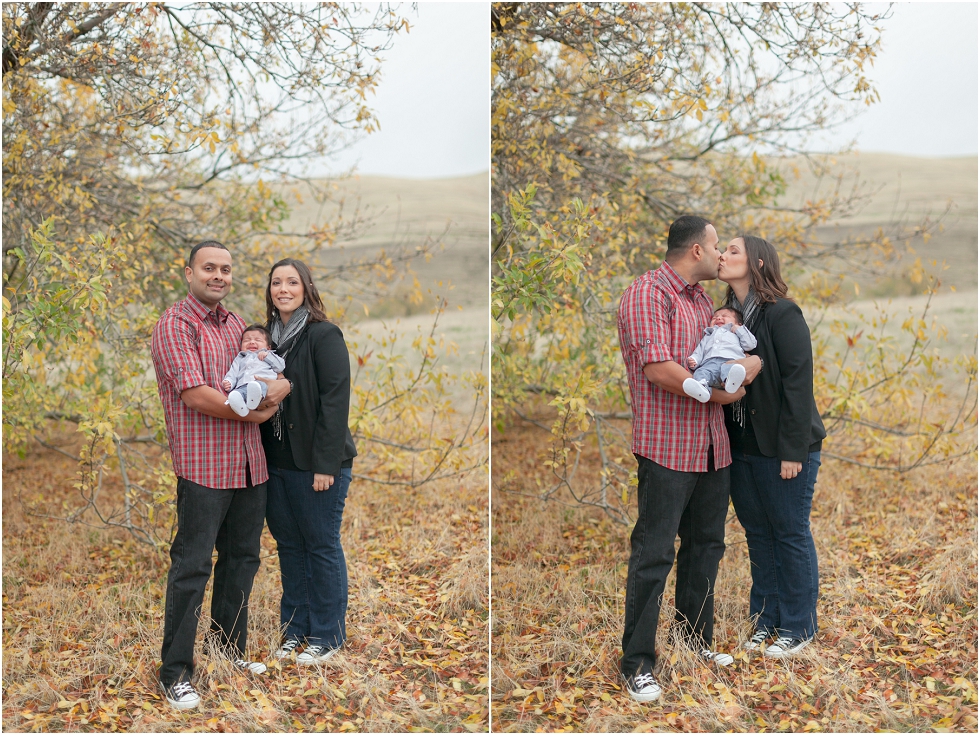 Antioch family session