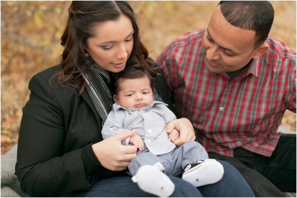 Antioch family session