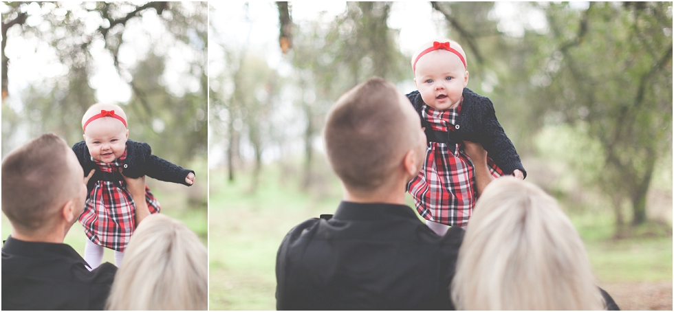 Ione Family Session