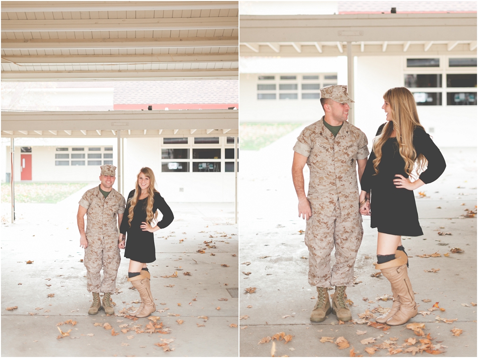 Lodi Engagement Session