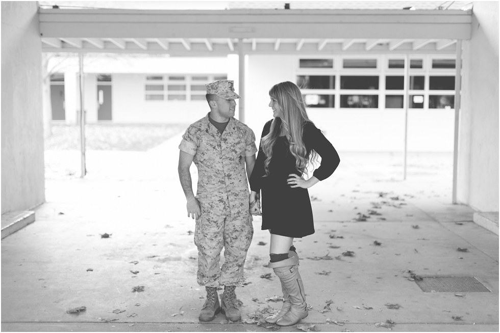 Lodi Engagement Session