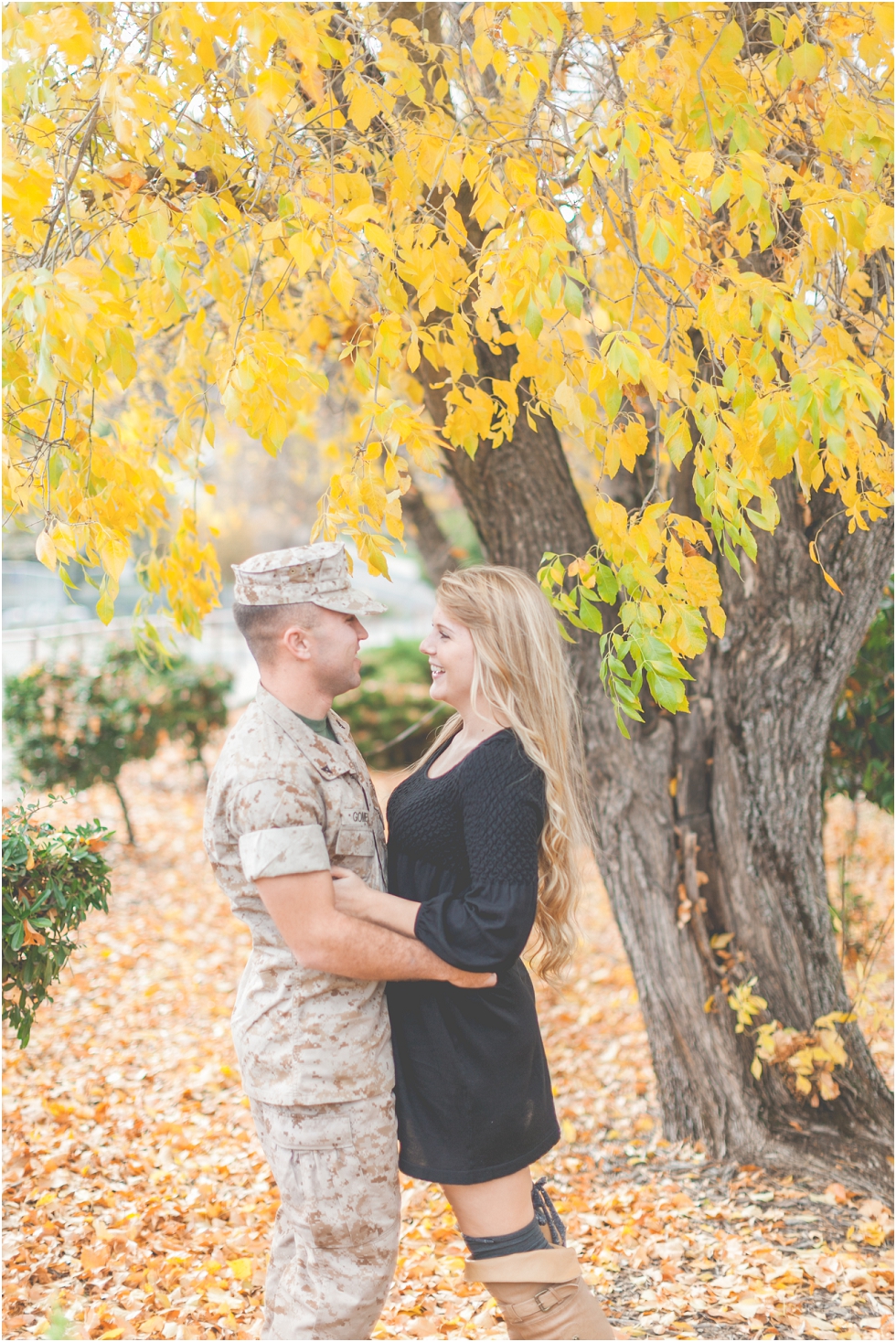 Lodi Engagement Session