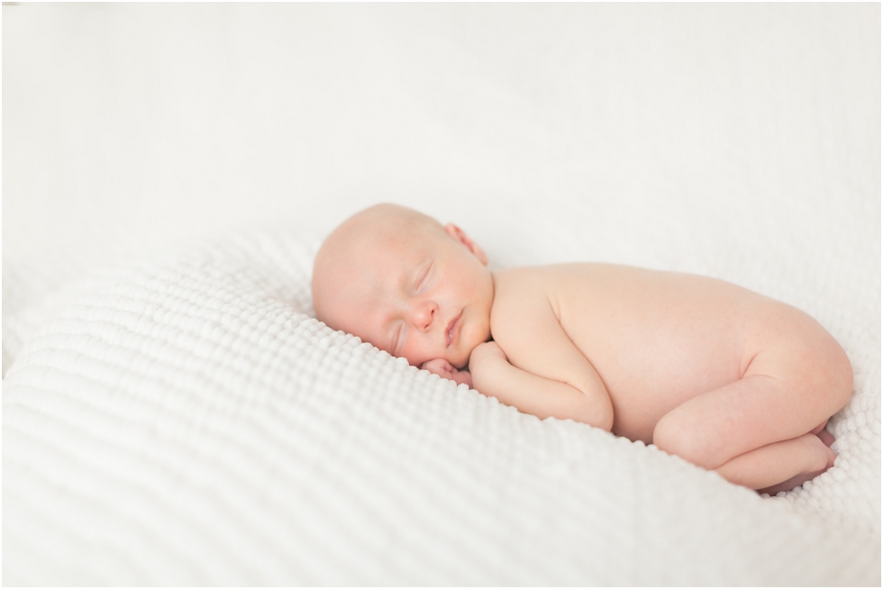 Turlock Newborn Session