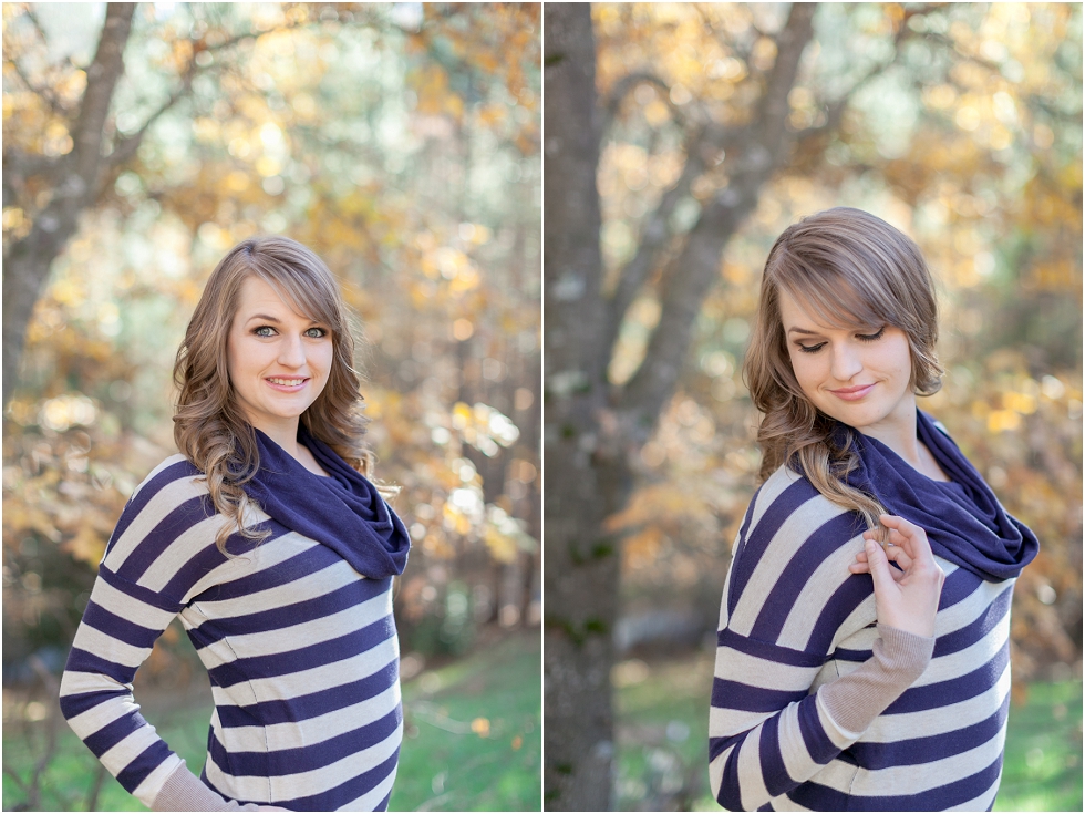 Calaveras Portrait Session