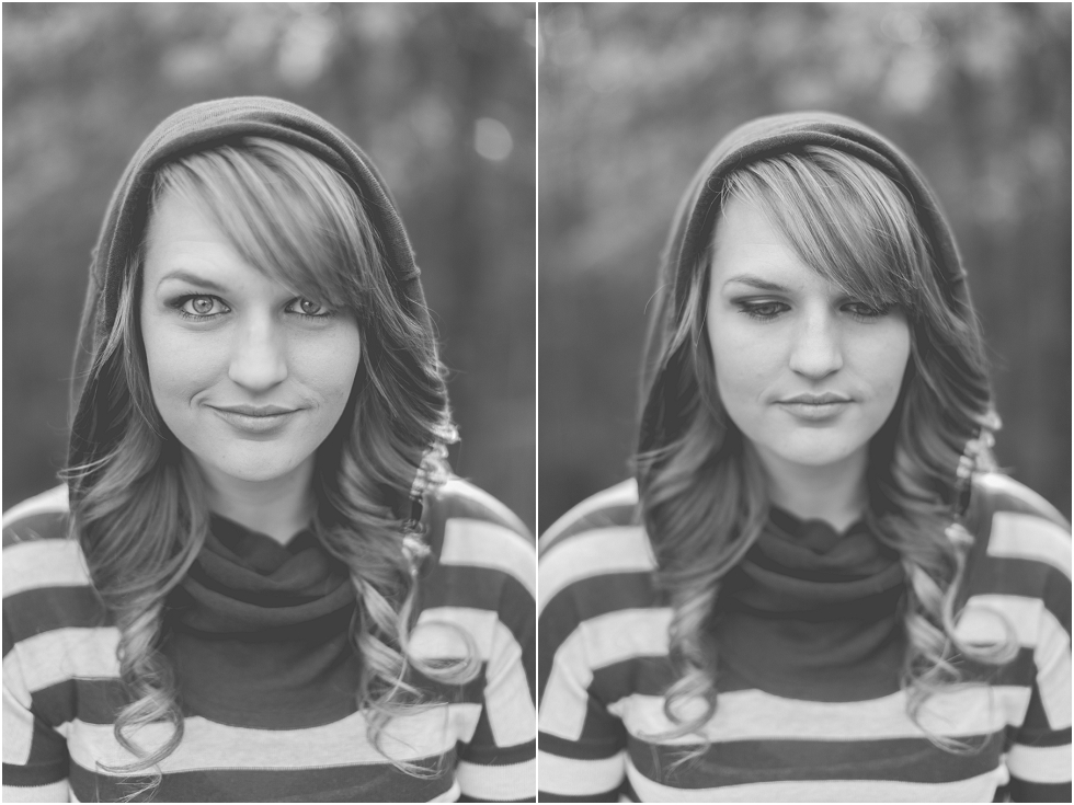 Calaveras Portrait Session