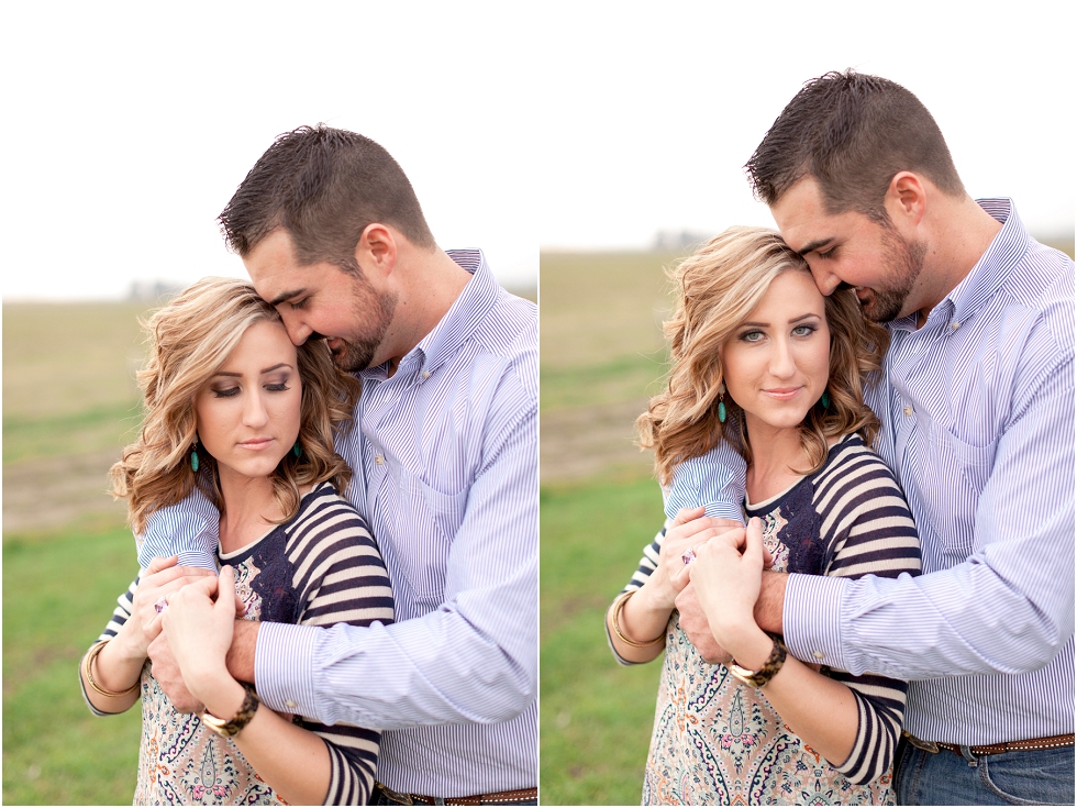 Dixon Engagement Session