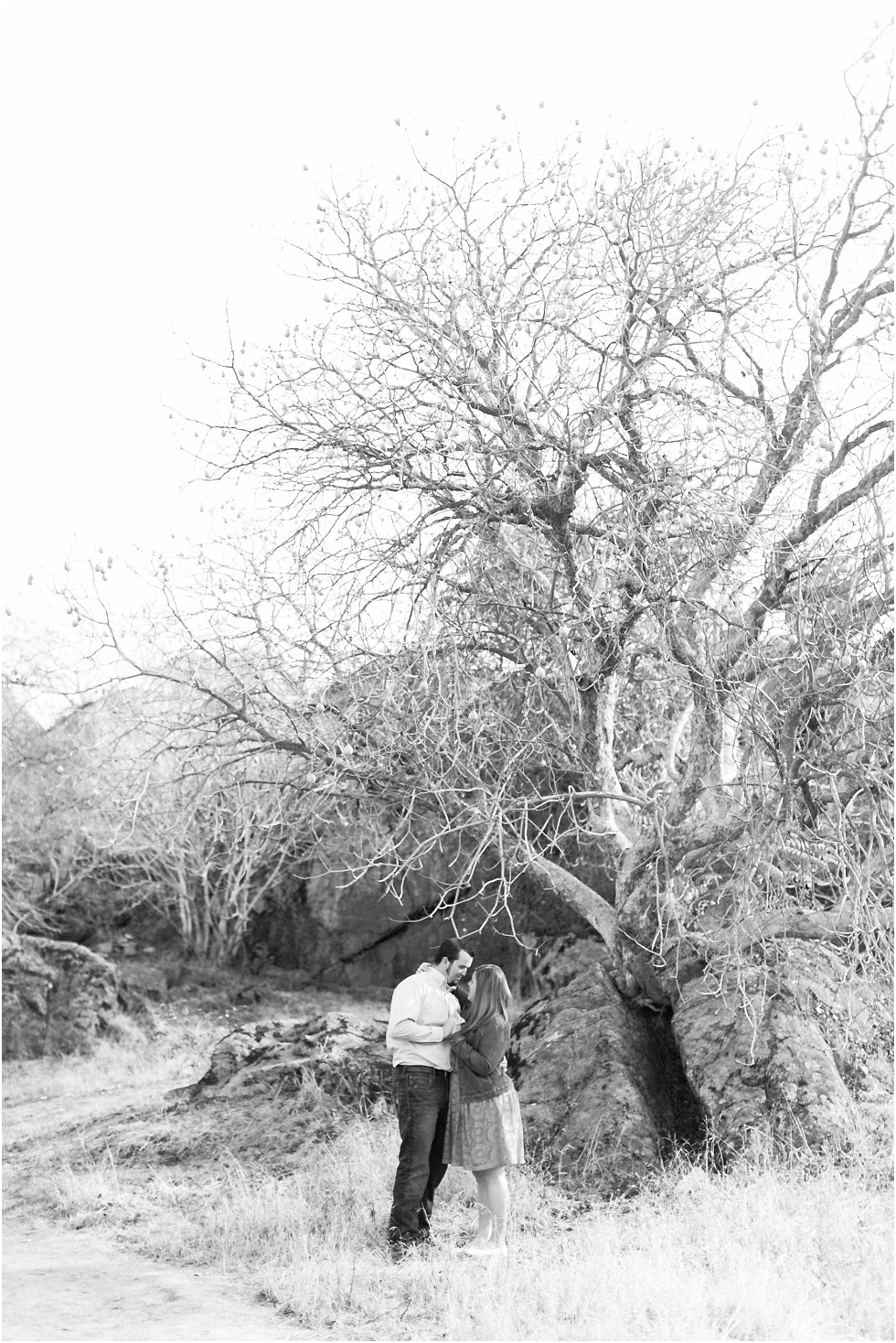 Oakdale Engagement