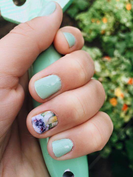 Jamberry Nails