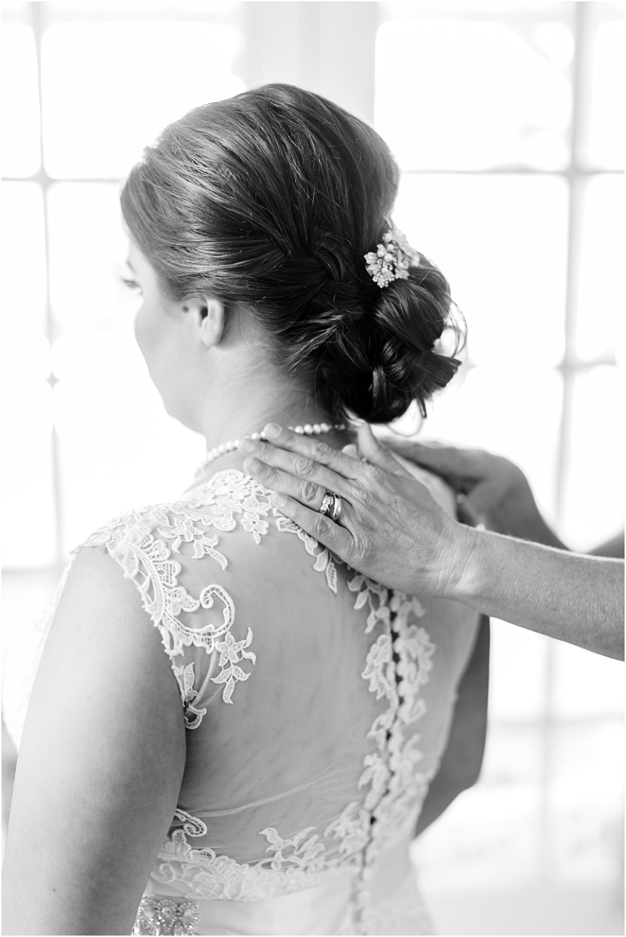 Galas Barn Wedding