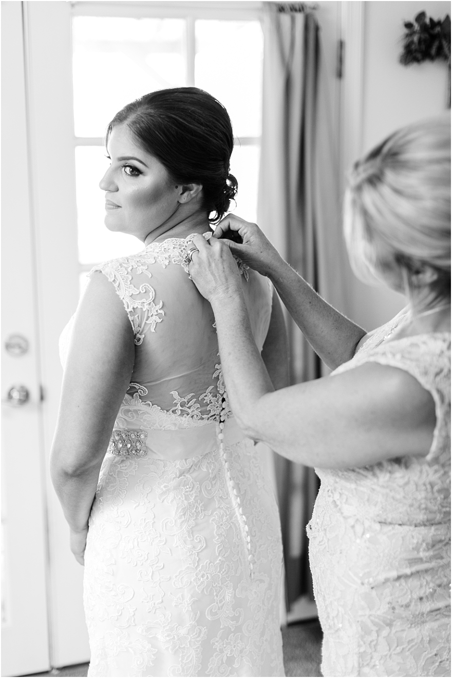 Galas Barn Wedding