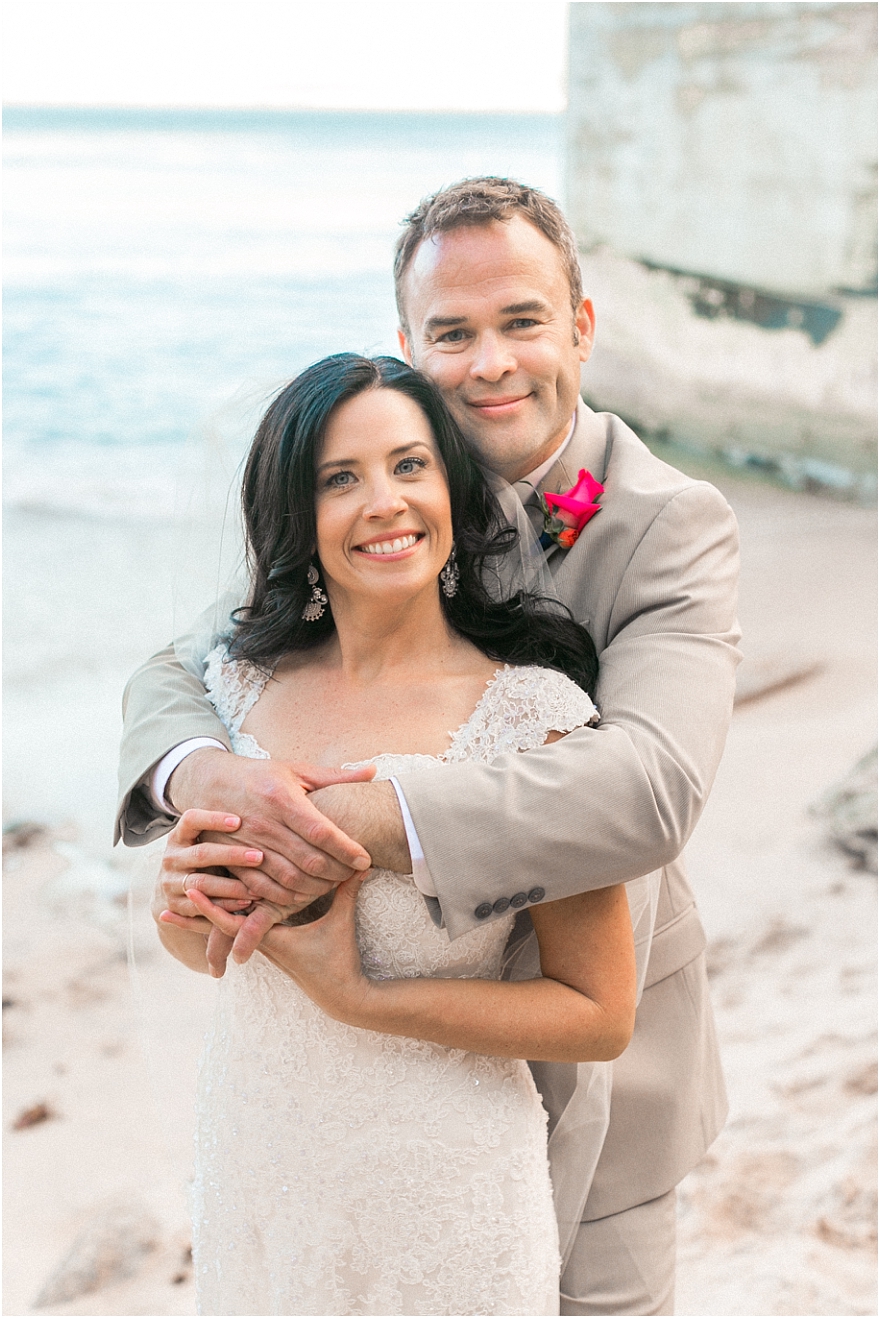 Monterey Plaza Hotel Wedding