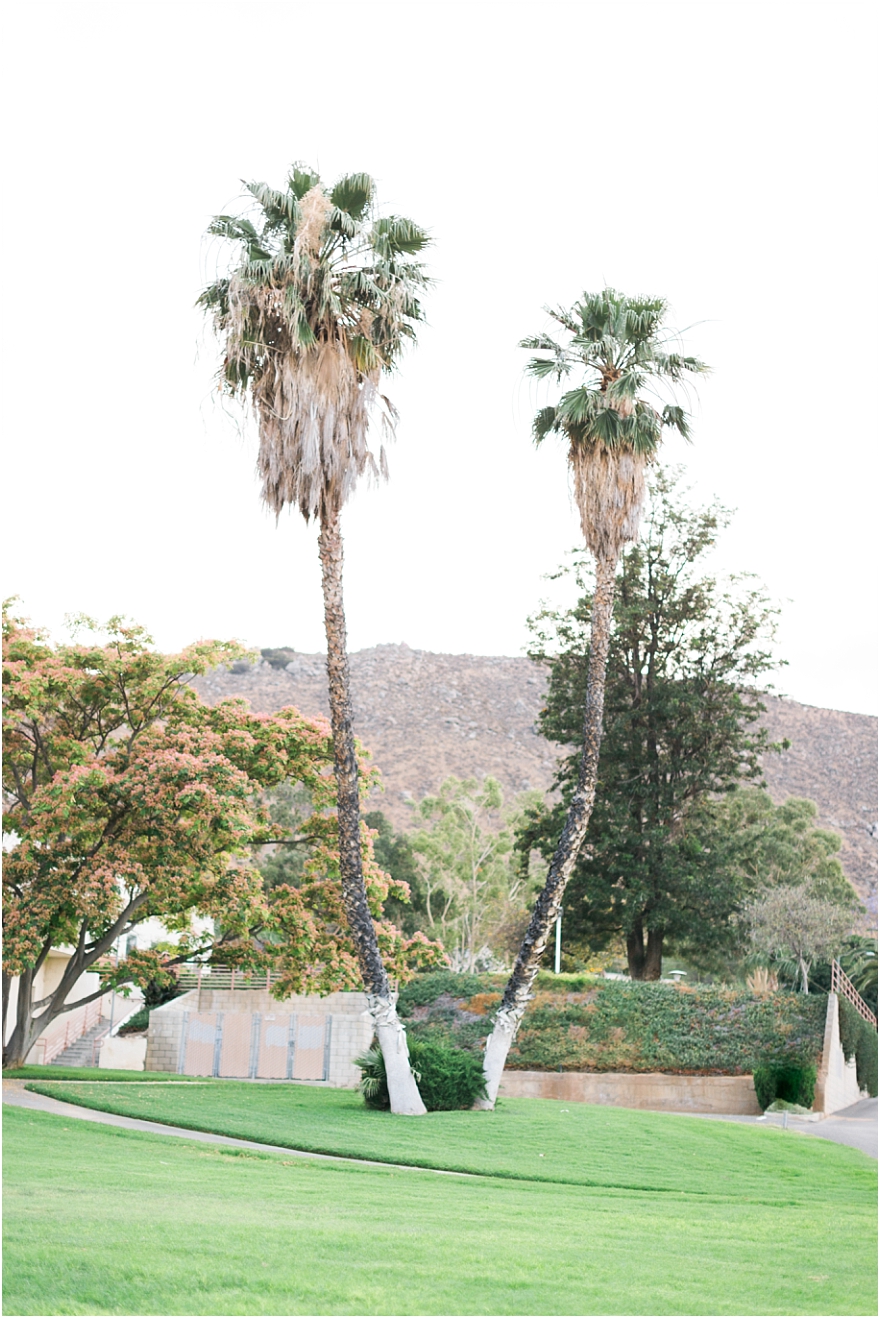 Riverside Engagement Session