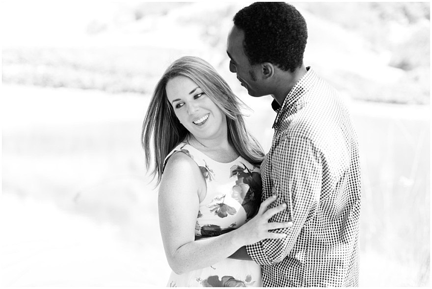 Martin Ranch Winery Engagement Session