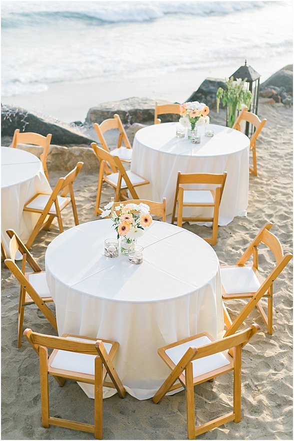 Oceanside Wedding