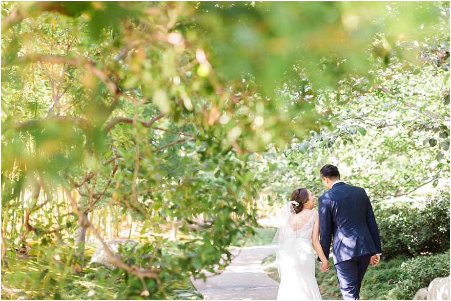 San Diego Wedding