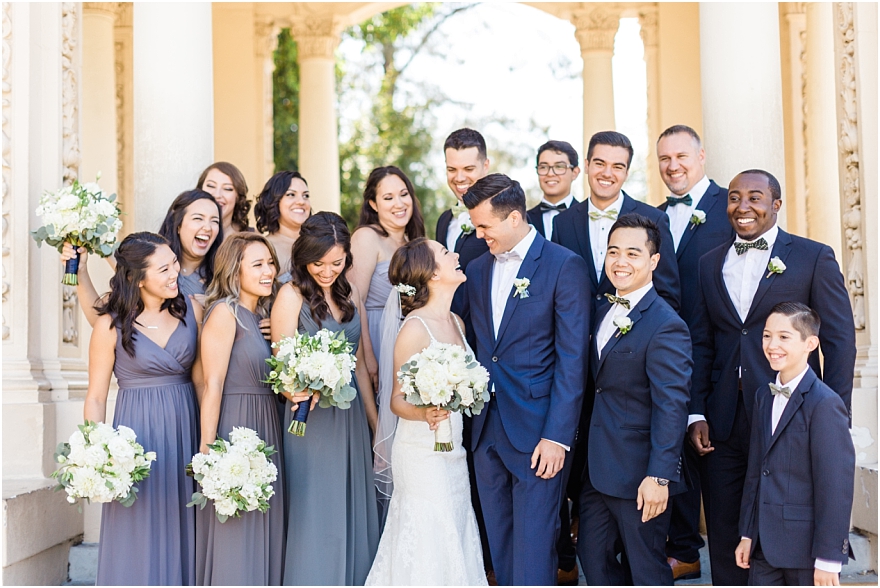 San Diego Wedding