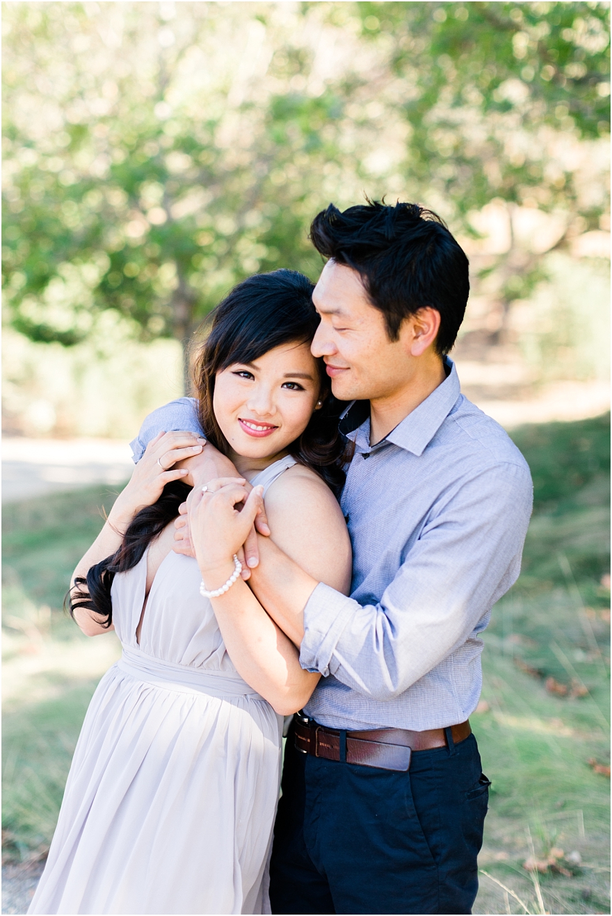 Livermore Engagement Session