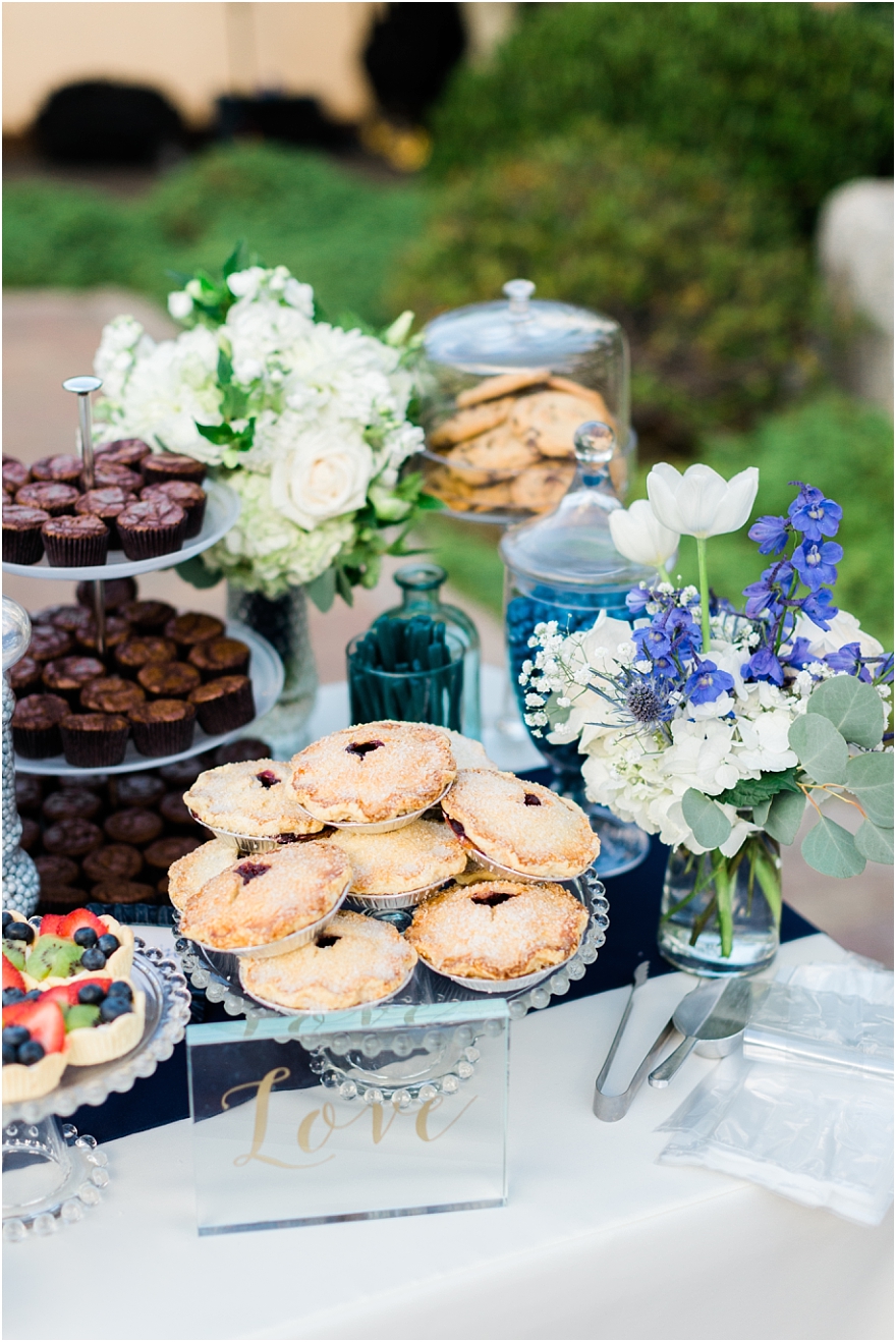 Japanese Friendship Garden Wedding