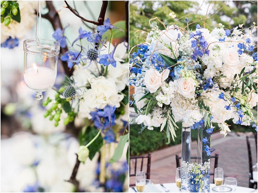 Japanese Friendship Garden Wedding