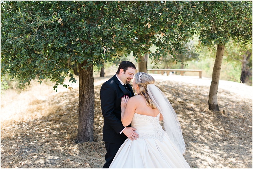 Classic Styled Saratoga Springs Wedding