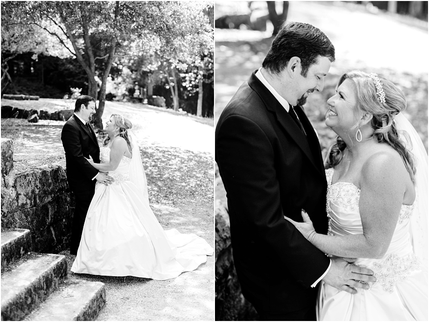 Classic Styled Saratoga Springs Wedding