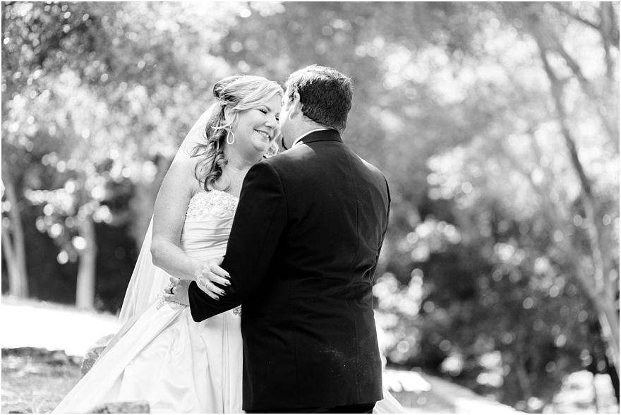 Classic Styled Saratoga Springs Wedding