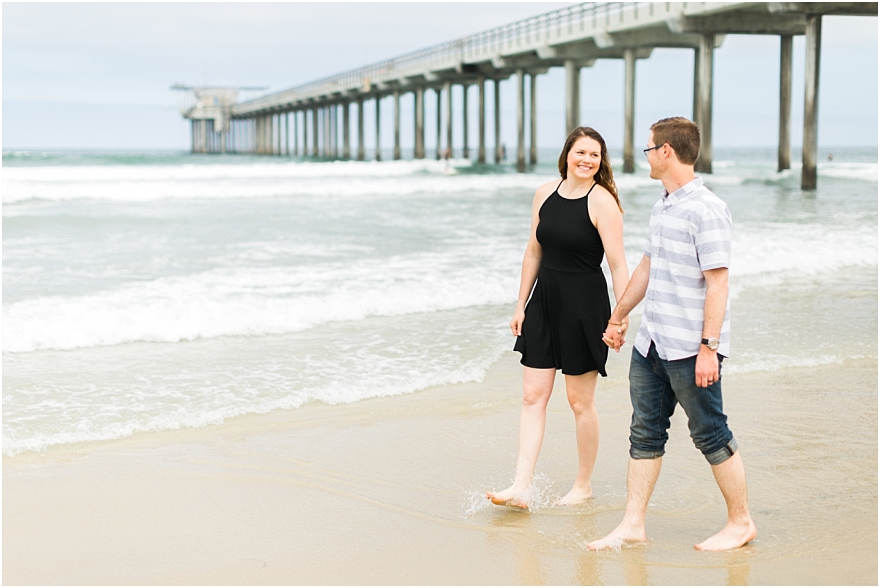 San Diego Anniversary Session