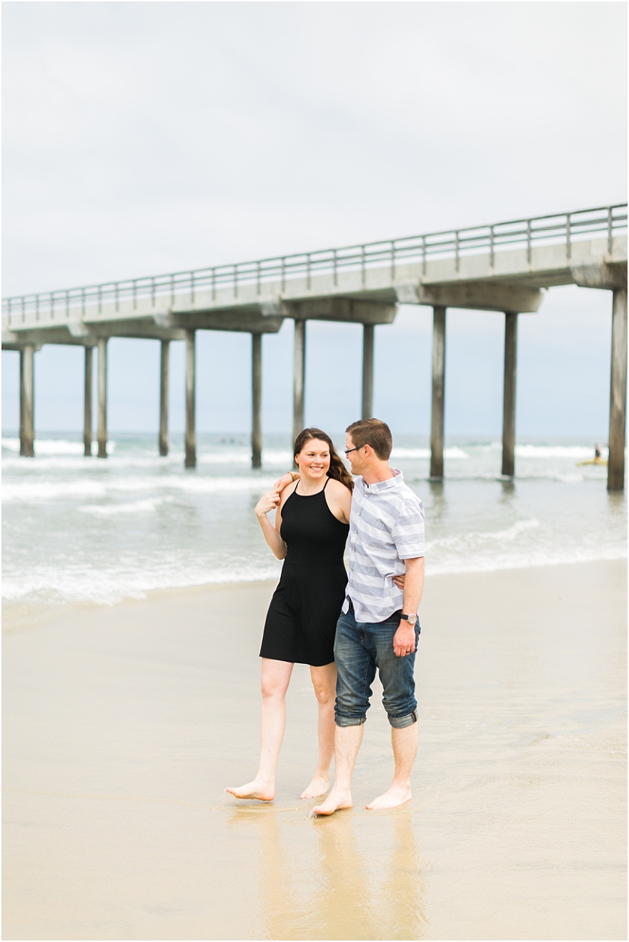 San Diego Anniversary Session