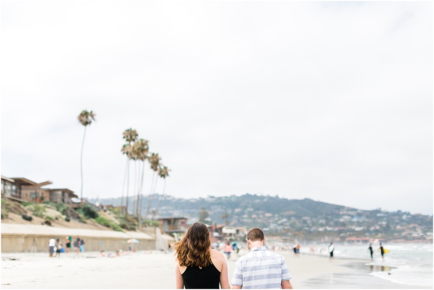 San Diego Anniversary Session