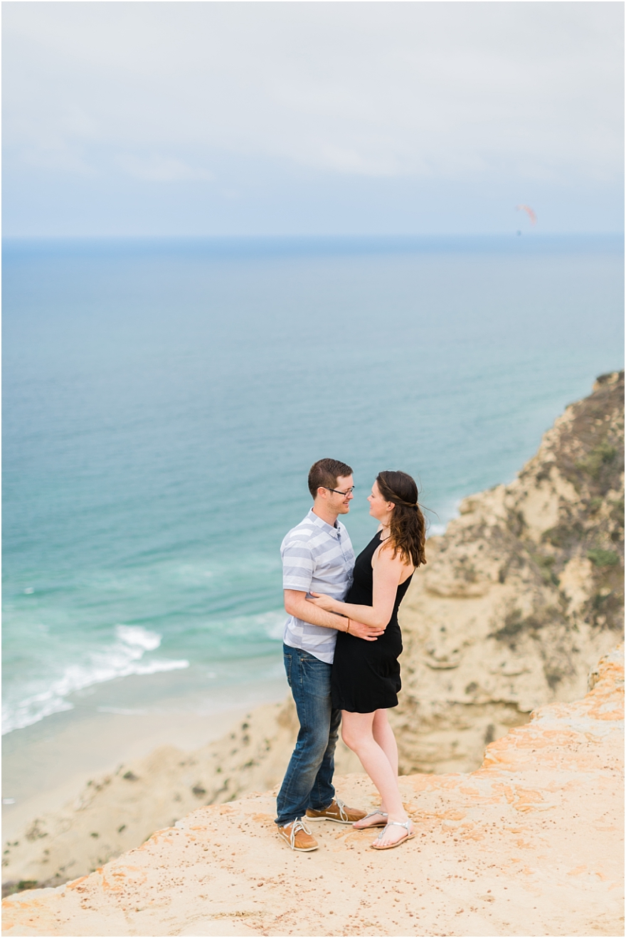 San Diego Anniversary Session