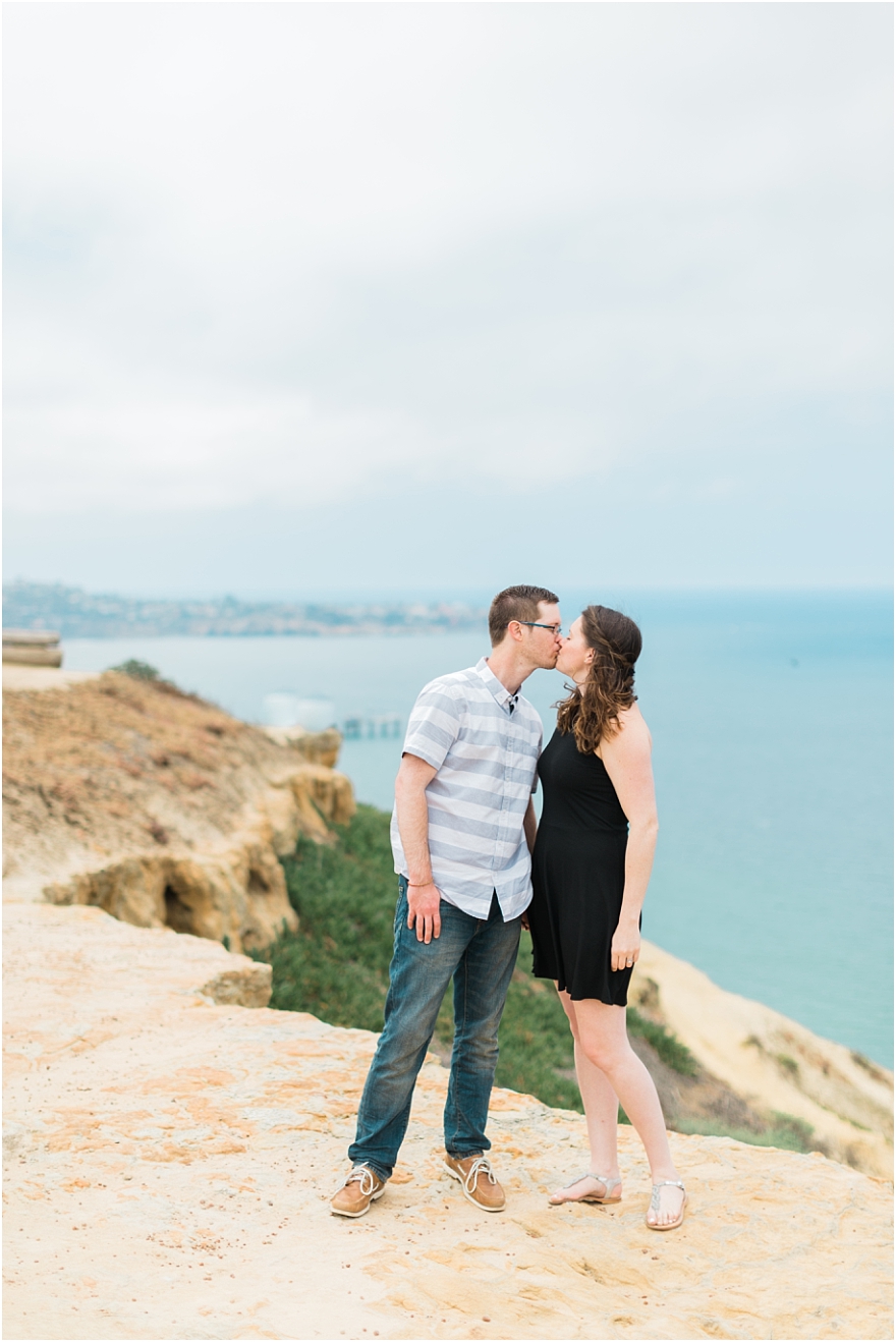 San Diego Anniversary Session