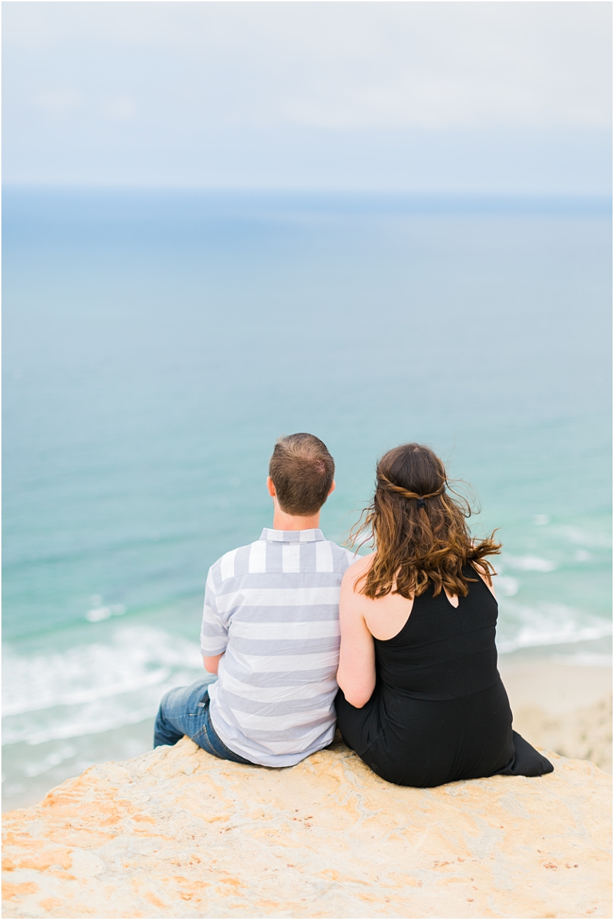 San Diego Anniversary Session