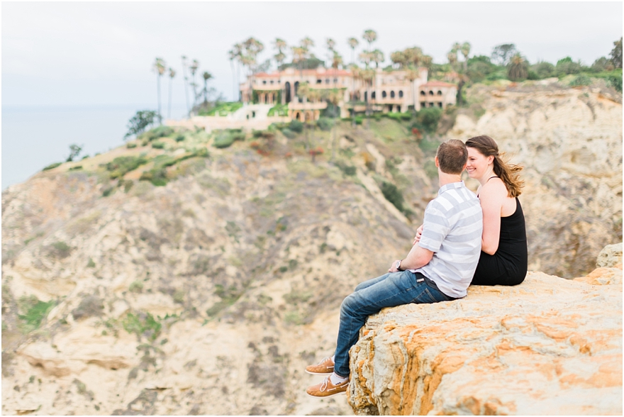 San Diego Anniversary Session