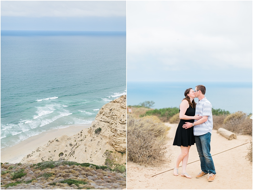 San Diego Anniversary Session