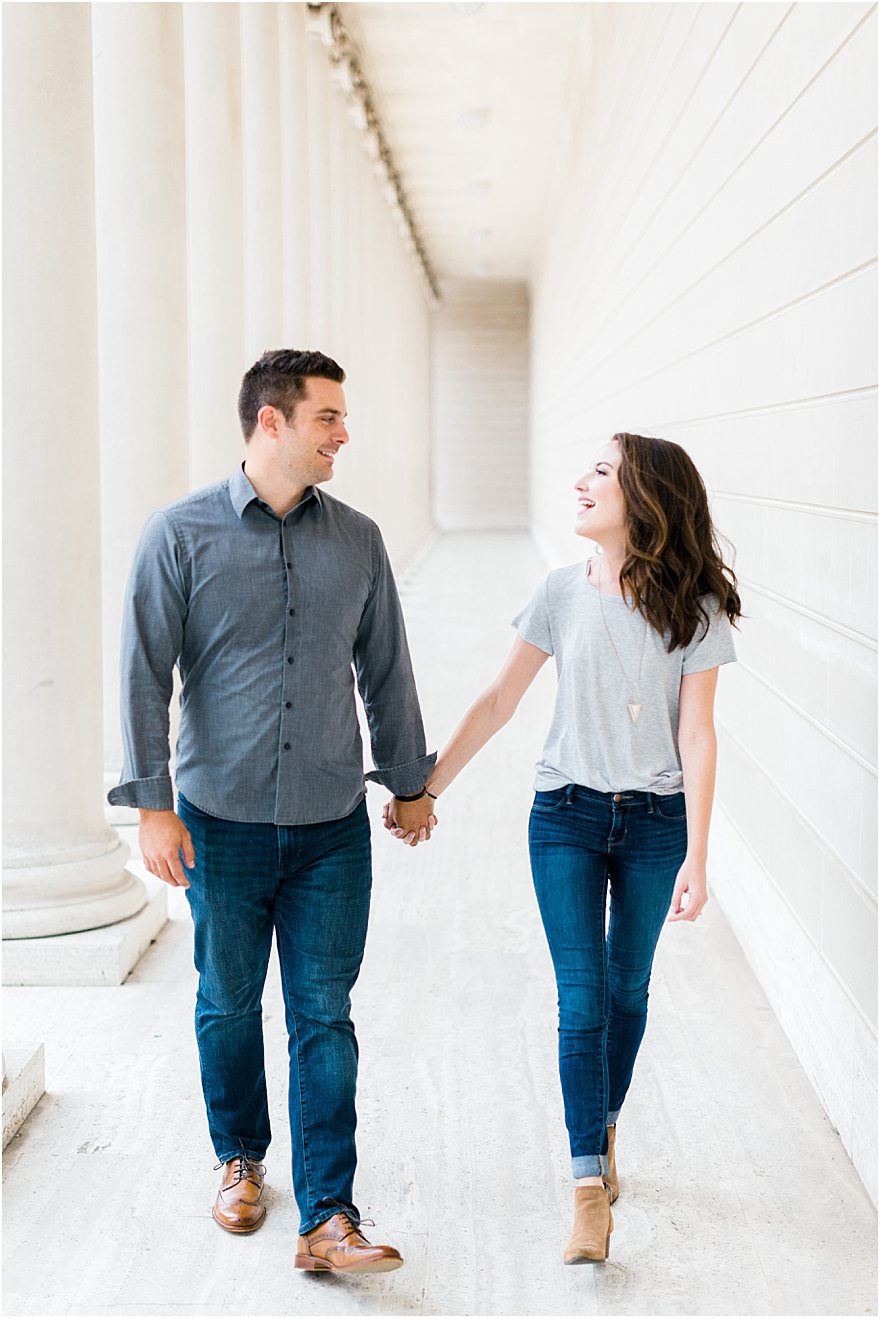 San Francisco Engagement Session