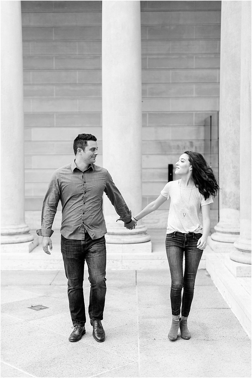 San Francisco Engagement Session