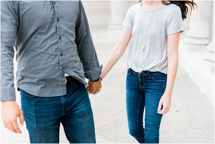 San Francisco Engagement Session